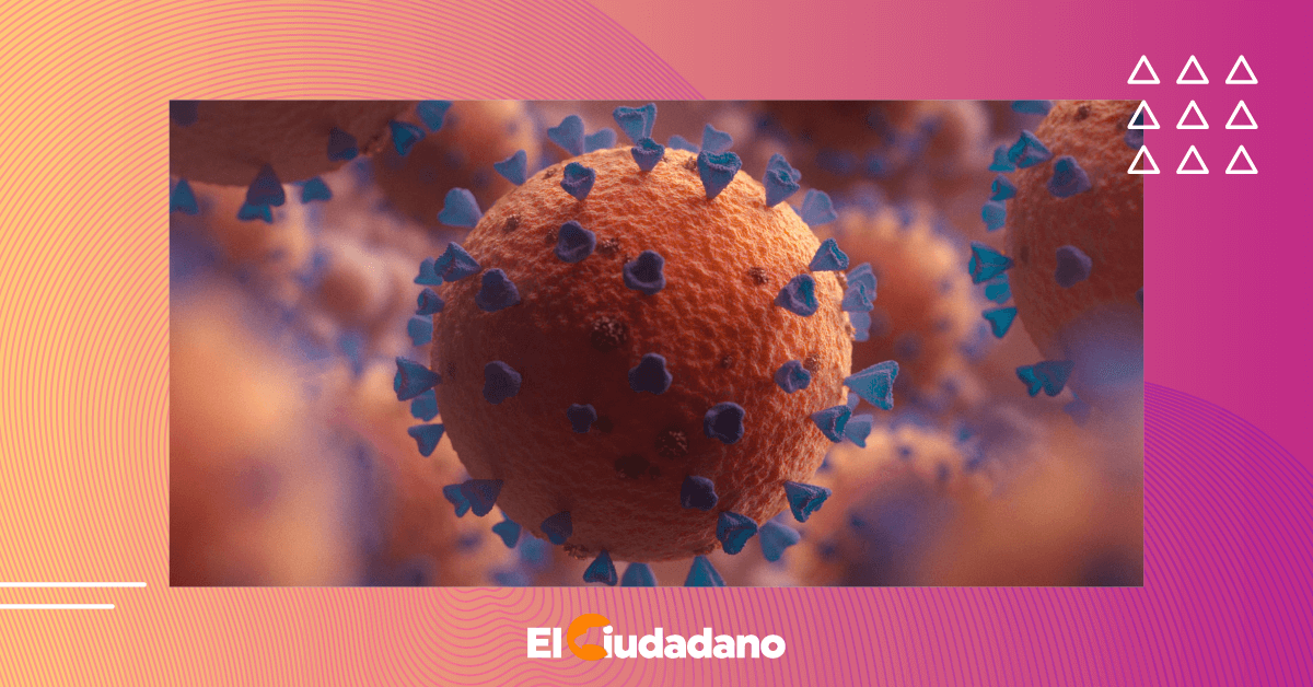 Posible sexta ola de contagios con nuevas variantes de COVID-19 - El ...