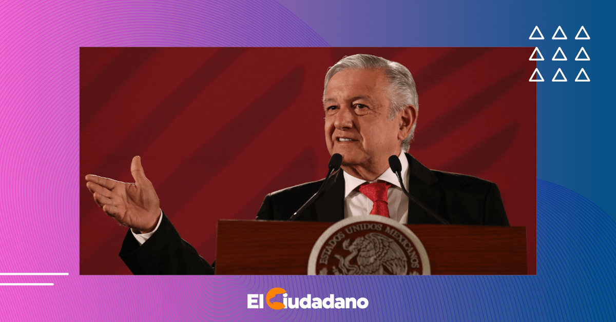 Amlo Califica De Antidemocrática La Condena De Cristina Fernández Por