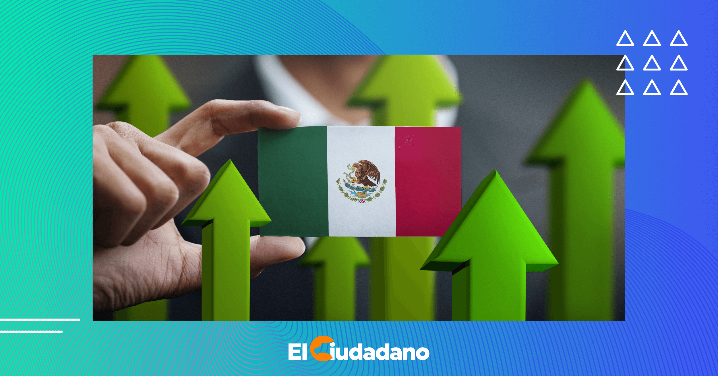 Jalisco entre los tres estados con mayor desempeño económico en el país ...