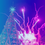 Recibe el año nuevo en el centro de Guadalajara con el festival invernal Ilusionante 2022