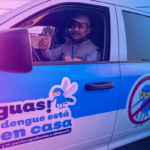 Tan solo 68 casos de dengue se registraron en Jalisco durante el 2022