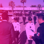 Se gradúan 303 oficiales de las policías estatal, vial y municipales en Jalisco