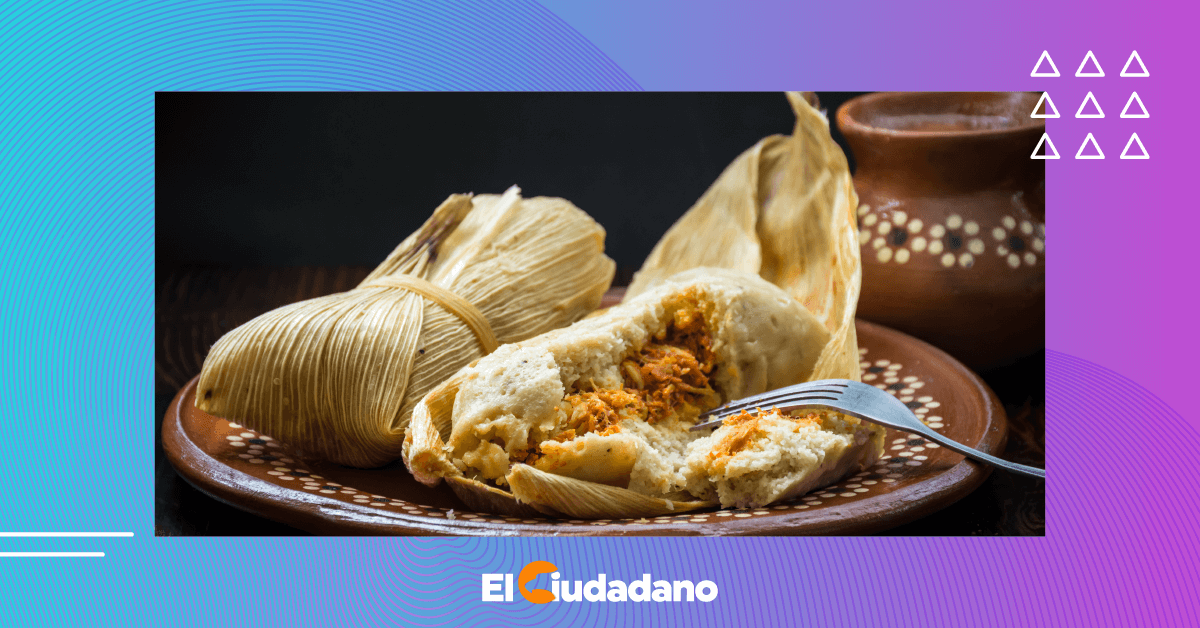 Tamales de Jalisco, una deliciosa variedad a saborear en estas fechas El Ciudadano Jalisco