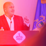 Enrique Alfaro celebra la aprobación reflejada en encuesta pública sobre su trabajo al frente del estado
