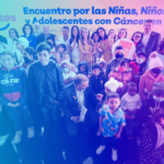 Con cobertura universal para niñas, niños y adolescentes, Jalisco avanza en la atención contra el cáncer infantil