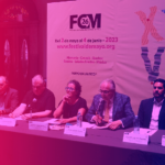 La edición XXVI del Festival Cultural de Mayo se sumará a los festejos del bicentenario de Jalisco