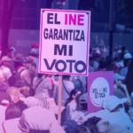 Ante el plan B de la reforma electoral de AMLO, millones saldrán a defender la democracia en México
