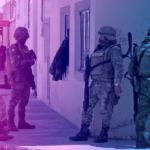 Militares acribillan a jóvenes en Nuevo Laredo, un caso sobre los riesgos de la militarización en el país