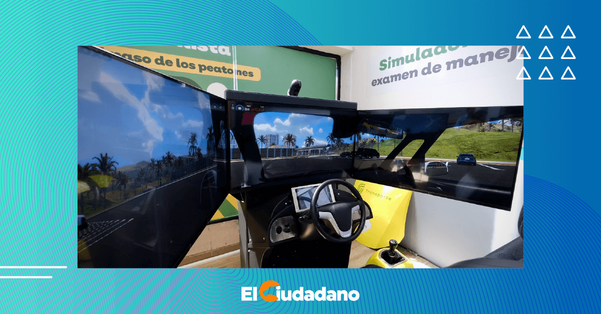 Ya son 10 los módulos dentro del AMG para tramitar la licencia de