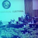 El INE interpone ante la SCJN una segunda controversia constitucional contra el plan B de AMLO