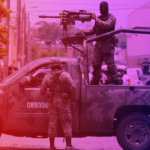Desde el Gobierno federal reconocen la ejecución de cinco jóvenes en Nuevo Laredo a manos del Ejército