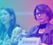 Aída Araceli Aramburo Osuna, la clave es la perseverancia