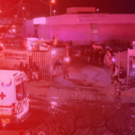 Migrantes muertos por incendio en Ciudad Juárez, una tragedia que provoca indignación