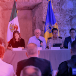 Jalisco presenta su operativo vacacional de Semana Santa 2023 para el interior del estado y AMG