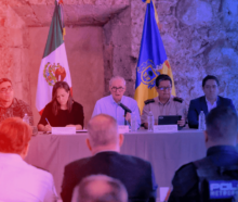 Jalisco presenta su operativo vacacional de Semana Santa 2023 para el interior del estado y AMG