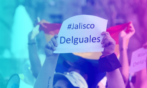 A un año de un Jalisco igualitario