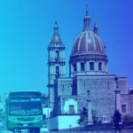 Lagos de Moreno estrena el nuevo servicio de Mi Transporte