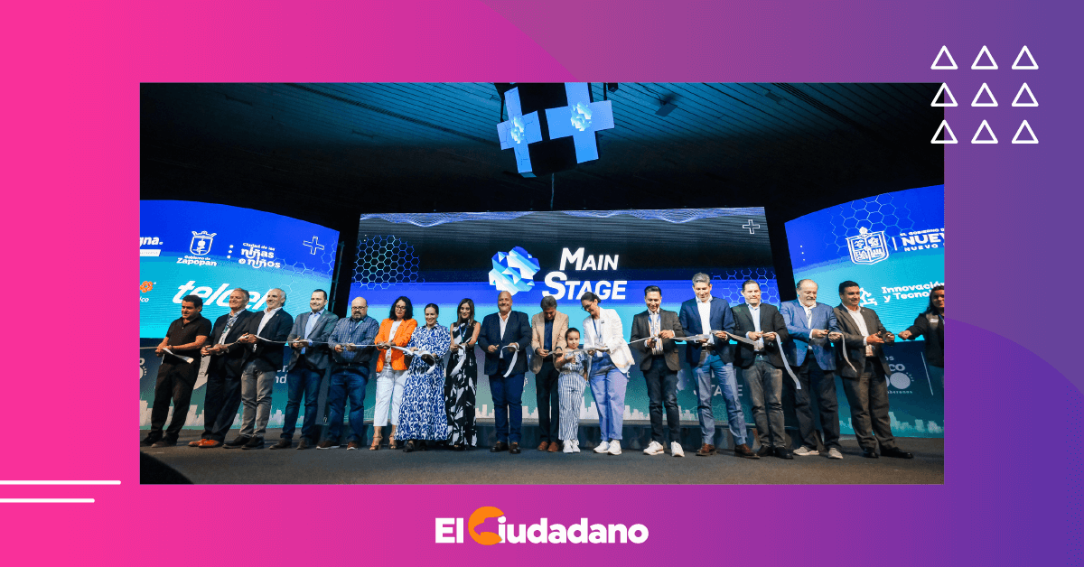 Inicia Talent Land 2023, El Mayor Punto De Encuentro Y Desarrollo Para ...