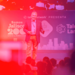 Desde Talent Land 2023, Jalisco apoya e impulsa el talento en su desarrollo dentro del mundo laboral