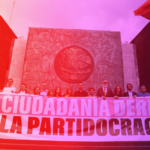 Ante los desacuerdos con Morena y la presión ciudadana, se aplaza la discusión de la reforma al Tribunal Electoral