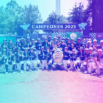 Jalisco hace historia en la primera edición del torneo femenil de la MLB Cup
