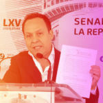 MC promueve juicio ciudadano contra los intereses de Morena por mantener la inoperancia del Inai