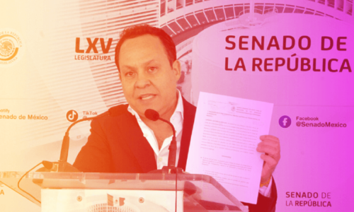 MC promueve juicio ciudadano contra los intereses de Morena por mantener la inoperancia del Inai