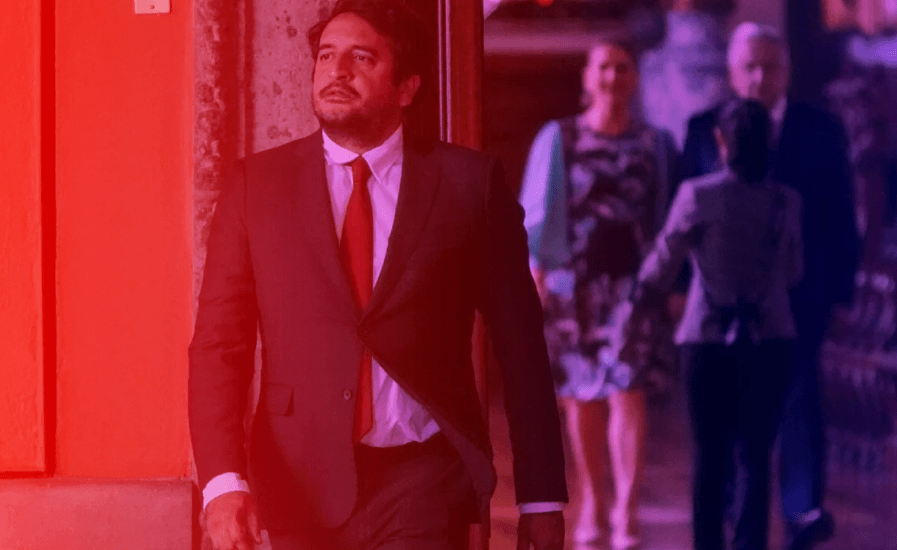 Amistades de Andrés López Beltrán, hijo de AMLO, y sus negocios con el Gobierno federal