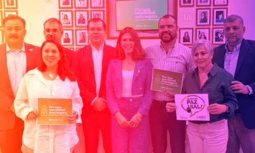 Desde el Congreso de Jalisco se impulsa una movilidad más segura para las y los niños en el estado