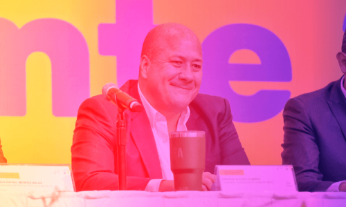 Enrique Alfaro entre las y los tres gobernadores con mayor incremento en su nivel de aprobación en México