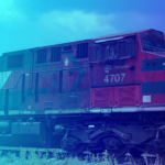 AMLO expropió tres tramos de la vía férrea de Ferrosur; empresa acusa incumplimiento del Gobierno federal