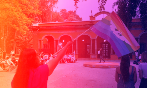 Desde Jalisco, Movimiento Ciudadano integra su primera Comisión de la Diversidad Sexual y de Género