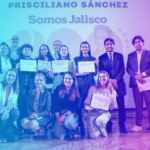Reconocen a las y los ganadores del concurso de oratoria “Prisciliano Sánchez”, como parte del bicentenario de Jalisco