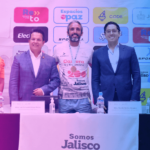 Anuncian la carrera Somos Jalisco, 200 Años Libres y Soberanos a celebrarse en Guadalajara