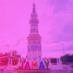 Restauran el monumento histórico y emblemático de Jamay