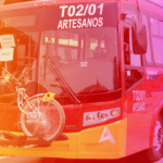 Implementarán operativo especial para el transporte público del AMG durante el festejo del bicentenario de Jalisco