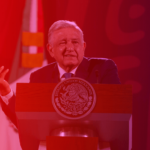 López Obrador admite que hay más homicidios que antes en México, pero asegura que es por herencia