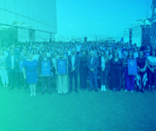 Entregan por primera vez el distintivo Jalisco sin Brechas a las empresas con mejor cultura laboral en el estado