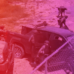 Revelan presunta ejecución extrajudicial en Nuevo Laredo por parte de militares