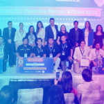 Jalisco premia a las y los estudiantes de preparatoria ganadores del Desafío Jóvenes Recrea STEAM 2023