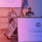 IIEG presenta los resultados sobre la derrama económica de la pasada feria Tepabril 2023
