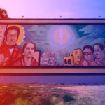 Traza Jalisco destaca la historia del estado y sus personajes ilustres con 4 coloridos murales