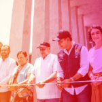 Inauguran el hospital de Chulavista en el municipio de Tlajomulco