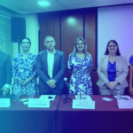 Presentan en Jalisco la campaña Julio Azul 2023 para la visibilización de la trata de personas