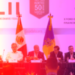 Enrique Alfaro gestionará una reunión con la SHCP para dialogar sobre el nuevo pacto fIscal para Jalisco