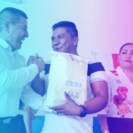 DIF Jalisco entrega lentes gratuitos para las y los habitantes de 61 municipios del estado