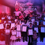 Artesanas y artesanos de Jalisco son reconocidos en el XLVI Premio Nacional de la Cerámica