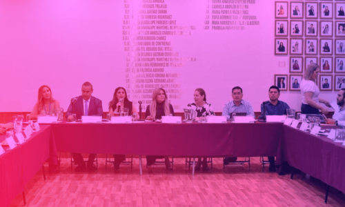 Desde Jalisco, MC continúa trabajando en favor y para la atención de las personas mayores
