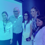 Alumnas y alumnos concluyeron su capacitación para el apoyo a personas con síndrome de Down en Guadalajara