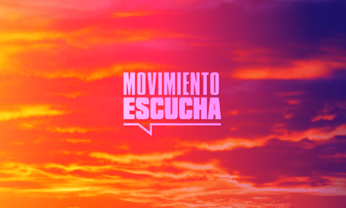 Mientras la vieja política solo habla, Movimiento Escucha a nivel nacional